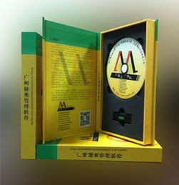 高效管理，視覺升級 廣州服裝進銷存管理軟件引領行業數字化新篇章